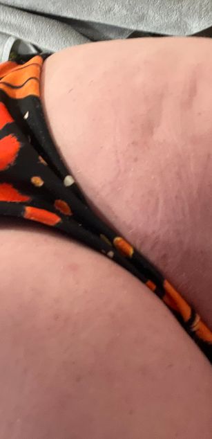 Model - Veronica fetish