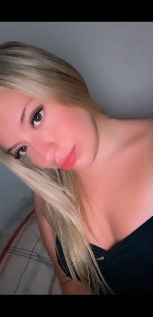 Model - Mariposita bigboobs