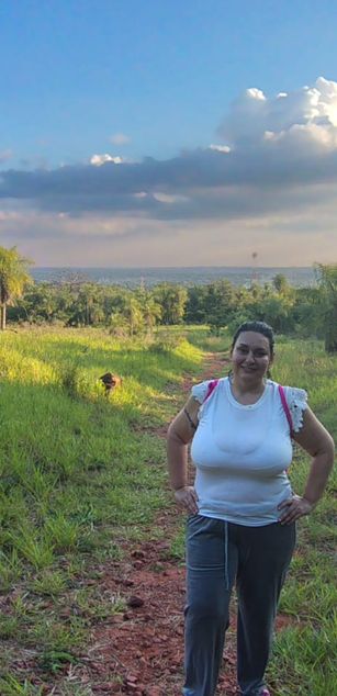 Model - Selene curvy