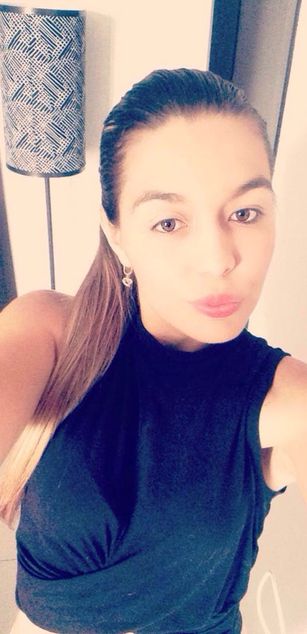 Model - CristenNDylan 2