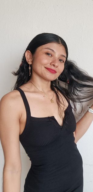 Model - guadalupe lopez blowjob