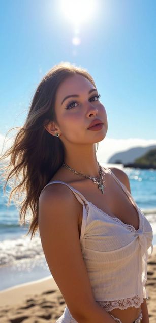 Model - DraculauraTepes sexy