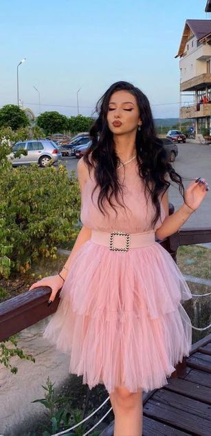 Model - KarissaKash roleplay