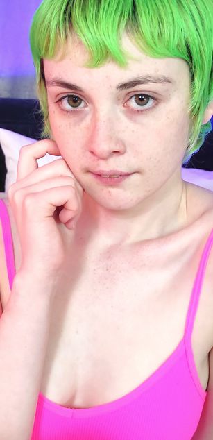 Model - Agathakisa roleplay