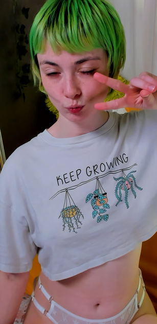 Model - Agathakisa roleplay