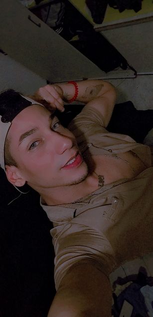 Model - jesustarja bigcock