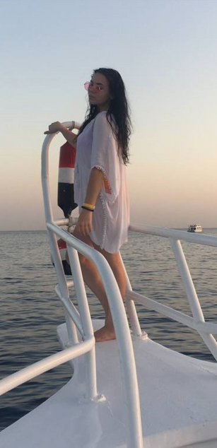 Model - Lucky_luck sweetlady