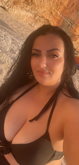 Model - BlackkPearll roleplay