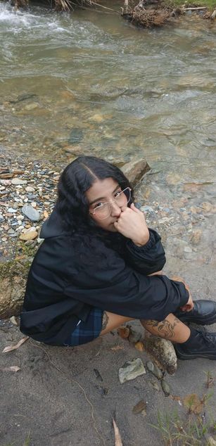 Model - VioletaFosterr roleplay