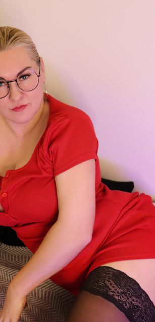 Model - Yolanda curvy