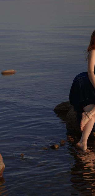 Model - KylieBales roleplay