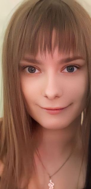 Model - Caramel blowjob