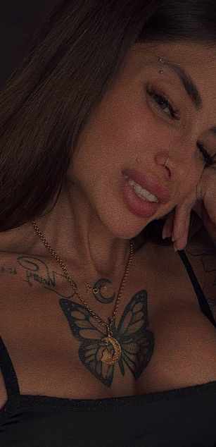 Model - Patricia_Cox ass