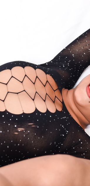 Model - AbbyANDdulce couple