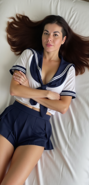 Model - PlanetVenus568 roleplay