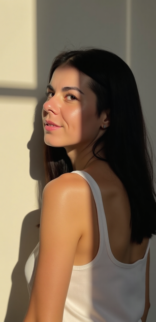 Model - PlanetVenus568 roleplay