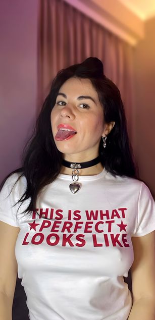 Model - PlanetVenus568 roleplay