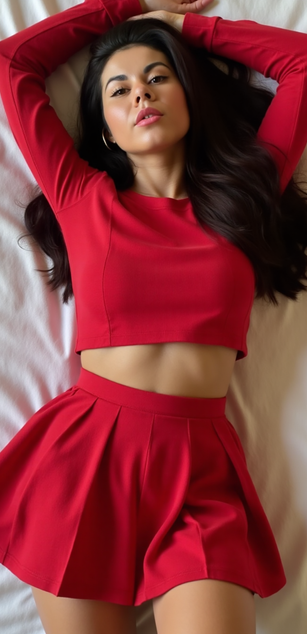 Model - PlanetVenus568 roleplay