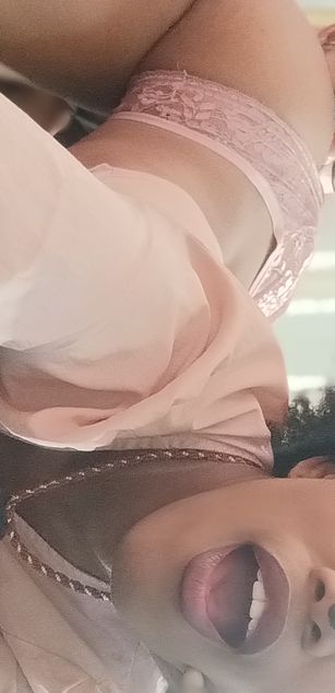 Model - Lucy_Maximo Show bdsm