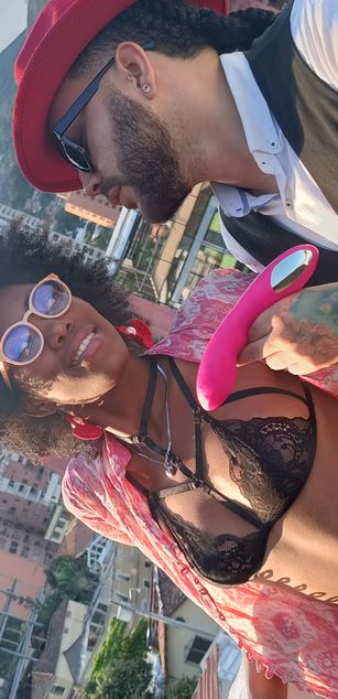 Model - Lucy_Maximo Show bdsm