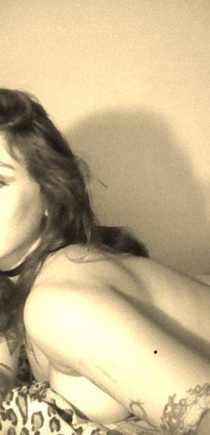 Model - Andromeda talk