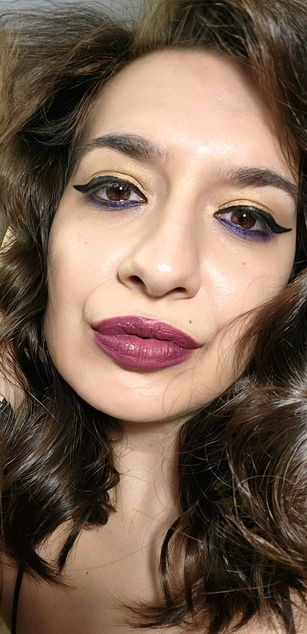 Model - YourGoddessM cuckold