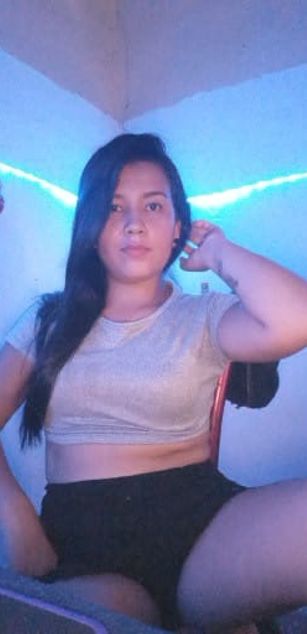 Model - Yessi smalltits