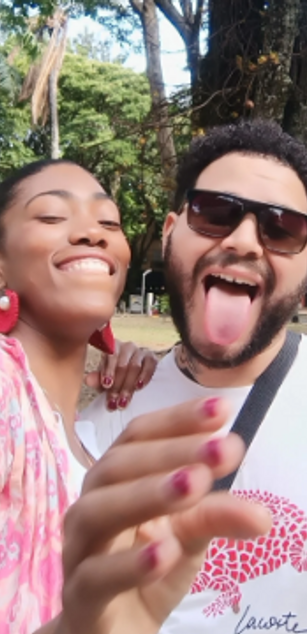 Model - Lucy_Maximo Show bdsm