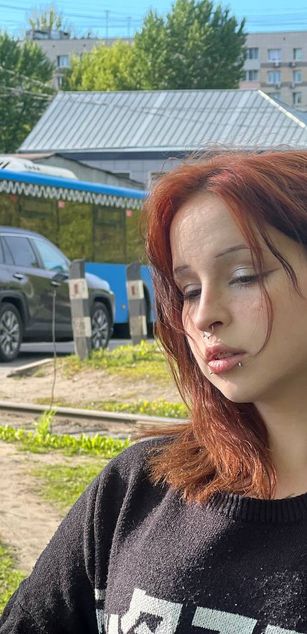 Model - Rika blowjob