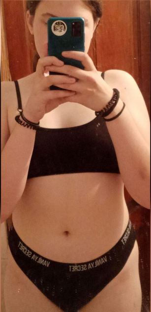 Model - StrawberryCornrows charming