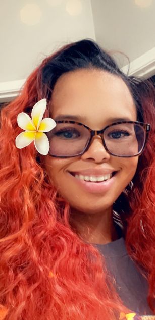 Model - Nevaeh_Alani blowjob