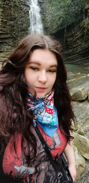 Model - Janesbondi roleplay