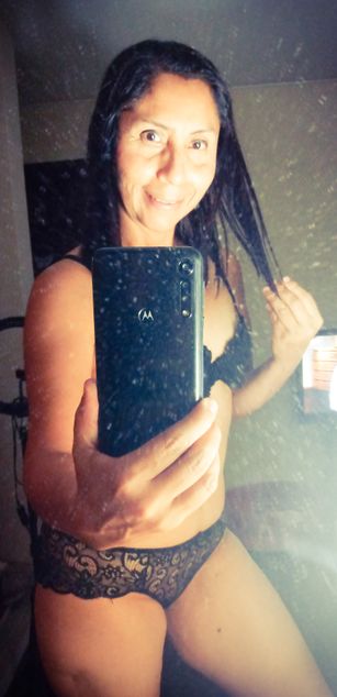 Model - LatinMyriam latin