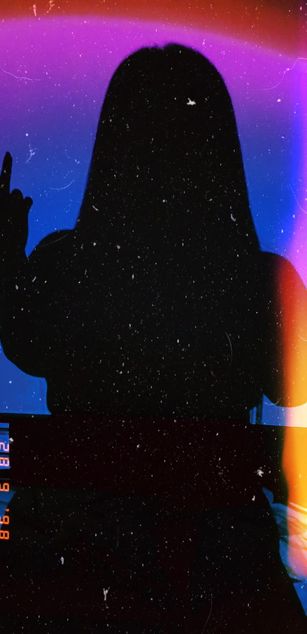 Model - Queen Kat boobs