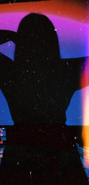 Model - Queen Kat boobs