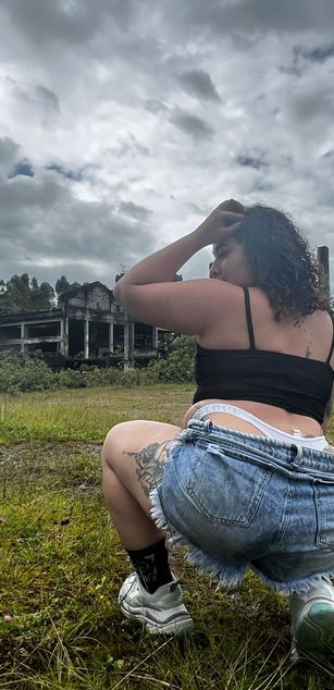 Model - Ayla_martinez deepthroat