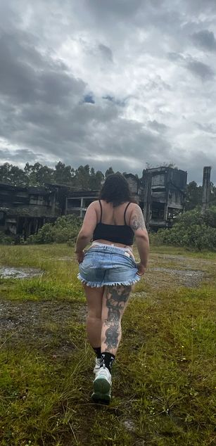 Model - Ayla_martinez deepthroat