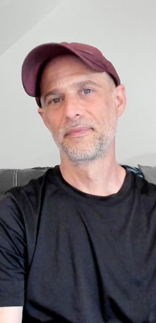 Model - marcfet bdsm