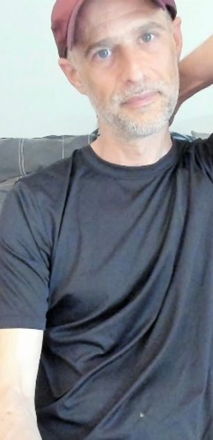 Model - marcfet bdsm