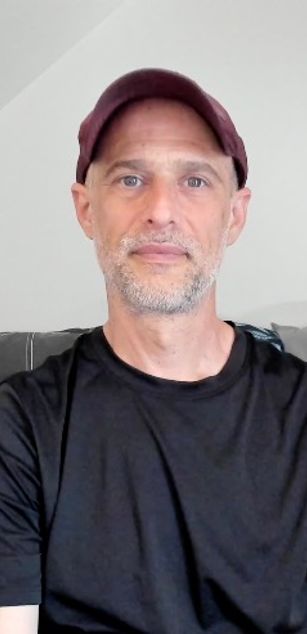 Model - marcfet bdsm