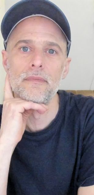 Model - marcfet bdsm