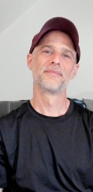 Model - marcfet bdsm