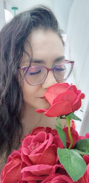 Model - VenusValmont blowjob