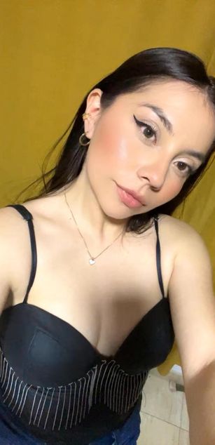 Model - Andy dirtytalk