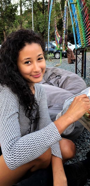 Model - Milkdulce1 deepthroat