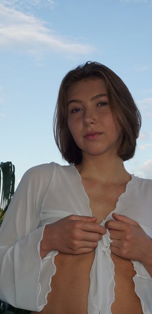 Model - Lina Siren heels