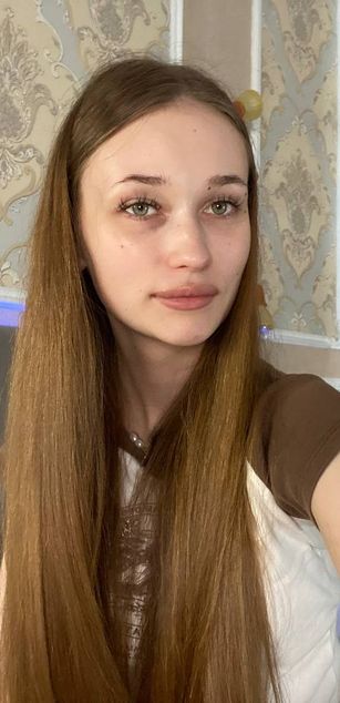 Model - Hello Amanda here lt3 squirt