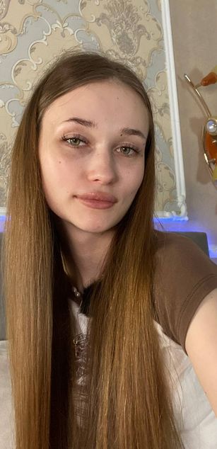 Model - Hello Amanda here lt3 squirt