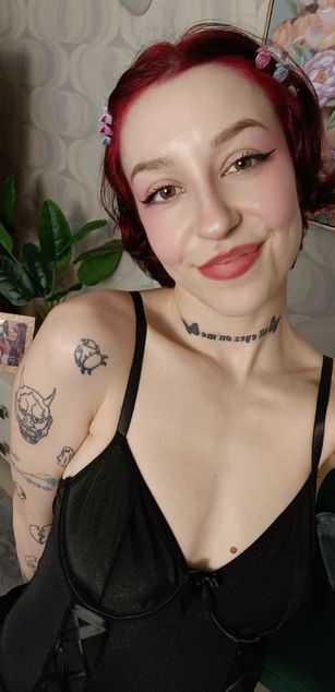 Model - KristenRedd toys