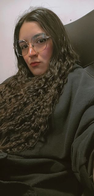 Model - Queen Kat boobs